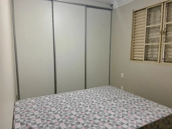 Imagem Apartamento com 3 Quartos à Venda, 78 m² em Jardim América - Goiânia