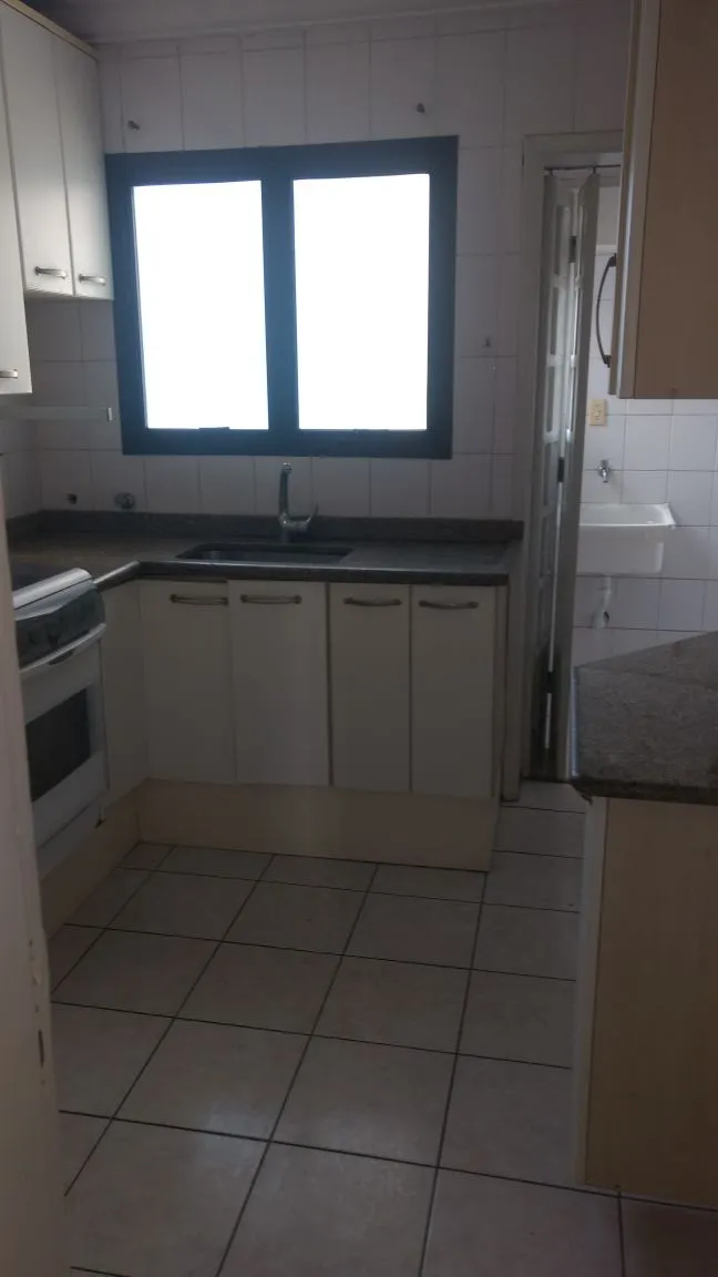 Imagem Apartamento com 3 Quartos à Venda, 73 m² em Vila Carrão - São Paulo