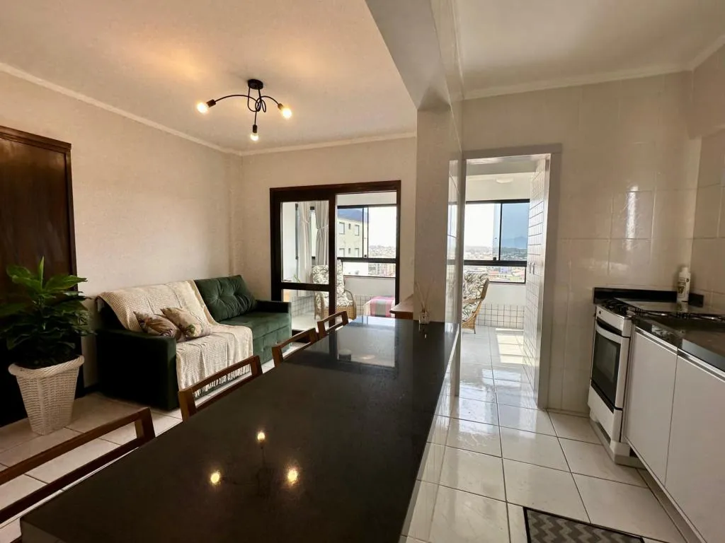 Imagem Apartamento 3 Dormitórios - Bairro Zona Nova