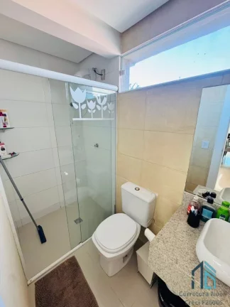 Imagem Cobertura com área gourmet, 03 quartos c/ suíte em Balneário Camboriú SC