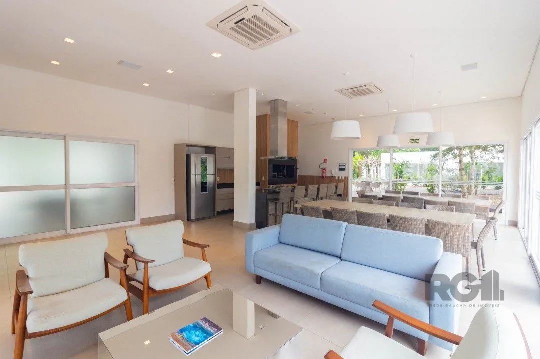 Imagem Duplex maravilhoso de frente com sacada