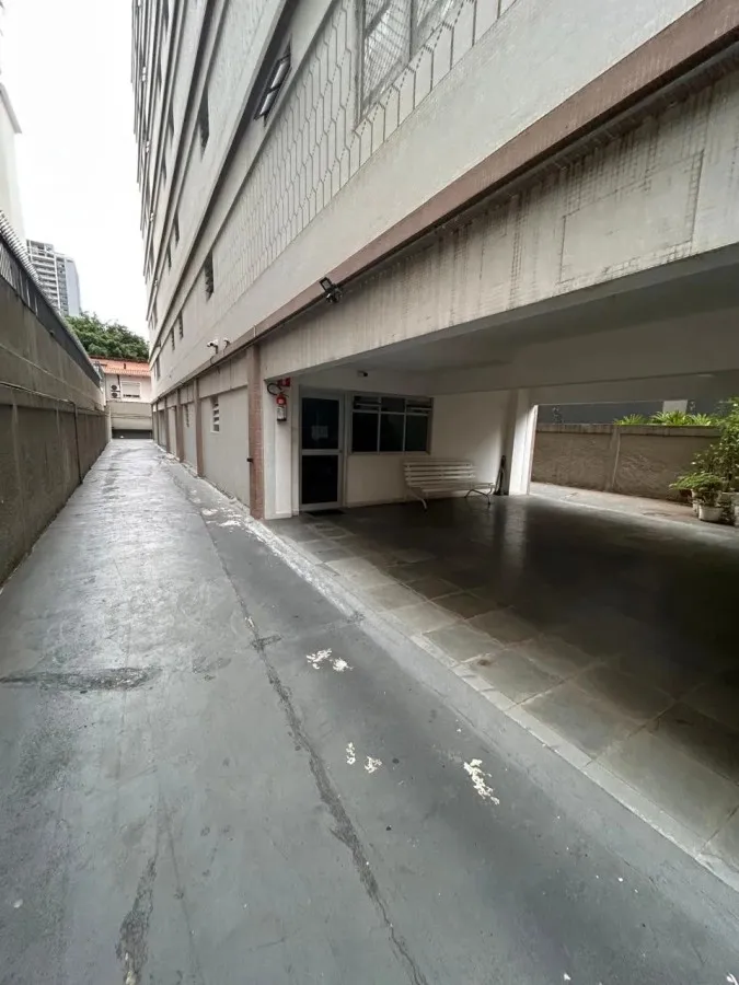 Imagem Apartamento para Venda, Água Branca, 2 dormitórios, 1 banheiro, 1 vaga