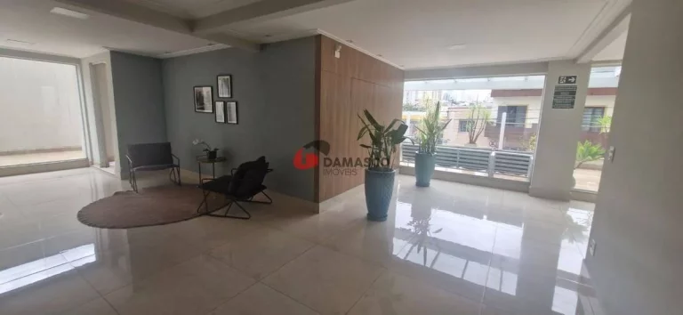 Imagem Apartamento para locação 3 dormitorios 3 suites