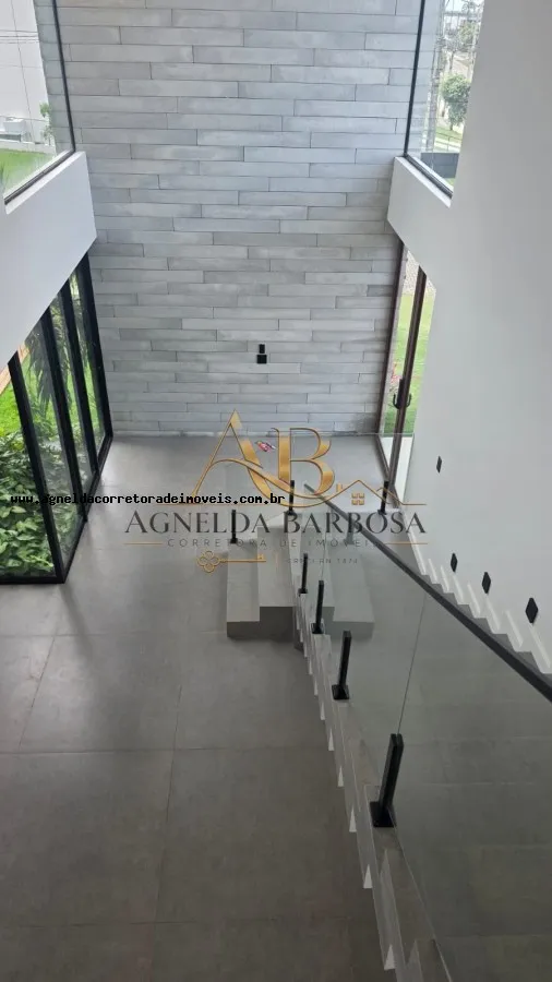 Imagem Apartamento para Venda em Parnamirim, Pium (Distrito Litoral), 4 dormitórios, 4 suítes, 5 banheiros, 4 vagas