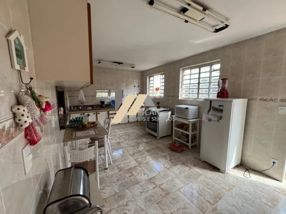 Imagem Casa à venda no Bairro das Palmeiras em Campinas, São Paulo