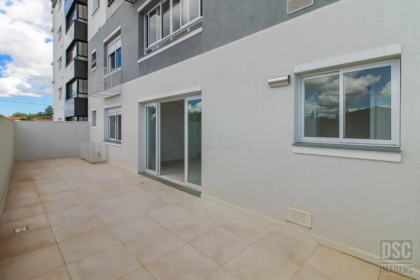 Apartamento para Venda - 58m², 1 dormitório, sendo 1 suites, 1 vaga - Passo da Areia