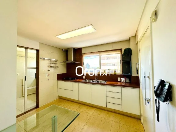 Imagem Apartamento à venda, 148 m² por R$ 1.290.000,00 - Jardim Goiás - Goiânia/GO