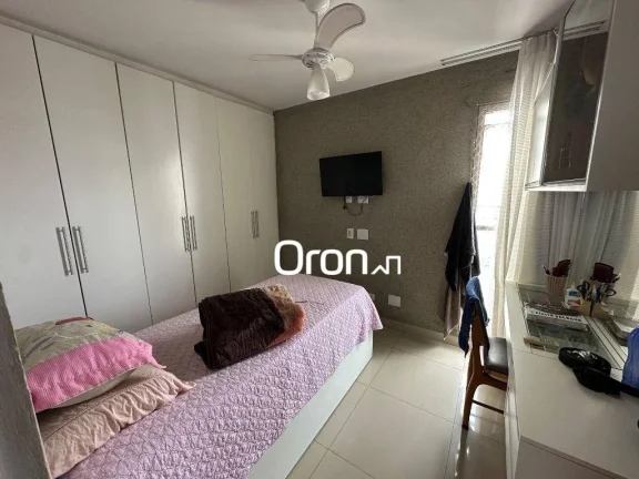 Imagem Apartamento à venda, 81 m² por R$ 395.000,00 - Setor Bueno - Goiânia/GO