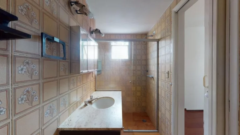 Imagem APARTAMENTO RESIDENCIAL em São Paulo - SP, Brooklin Paulista