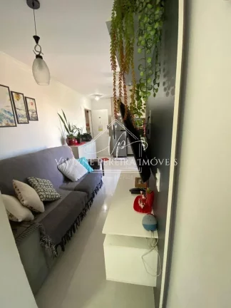Imagem Apartamento à venda em Osasco-SP, Bairro Santa Maria: 2 quartos, 1 banheiro, 1 vaga, 48m² - Imperdível!
