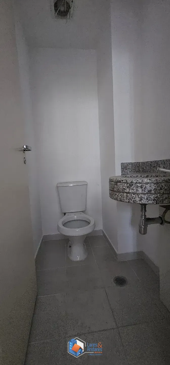 Imagem Conjunto comercial para venda em Alto da Lapa, 53m²