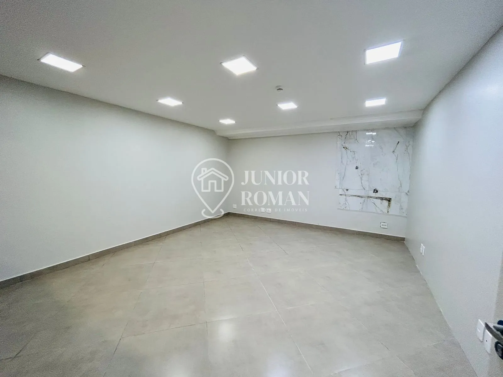 Imagem SALA COMERCIAL DE 29M2 NA MARECHAL - CENTRO DE SBC/SP