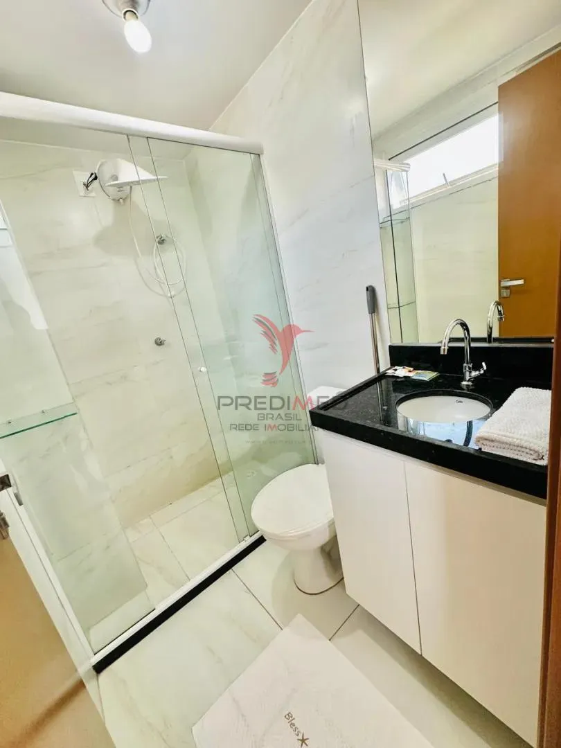 Imagem FLAT beira do Bessa- porteira fechada . Condomínio barato!
