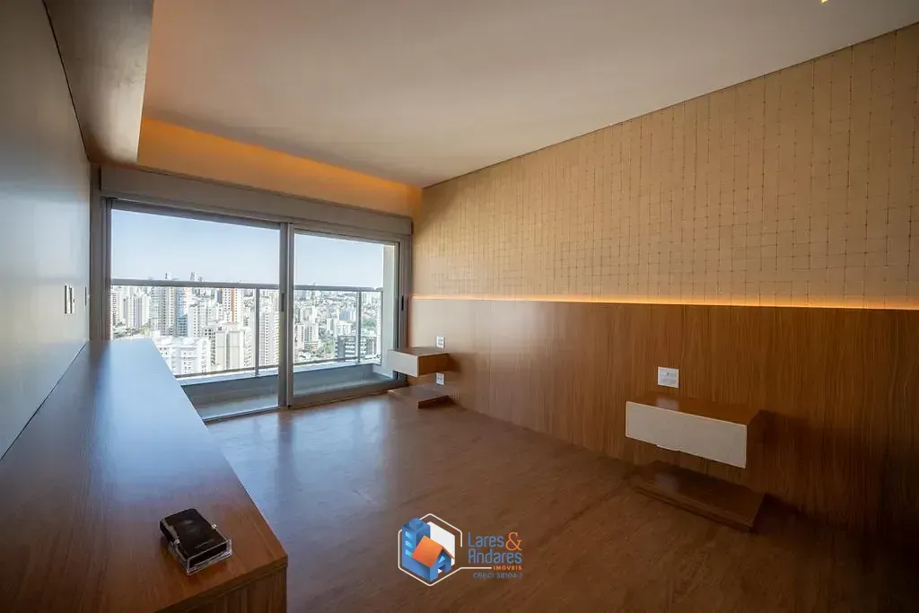 Imagem Apartamento à venda 3 Quartos 3 Suites 3 Vagas 184M² Vila Romana São Paulo - SP