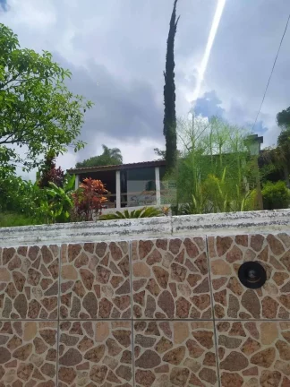Imagem CHÁCARA JARDIM CANANEIA