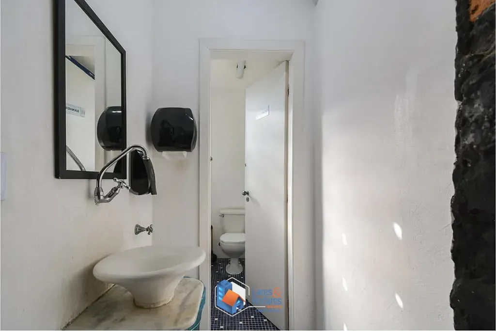 Imagem Casa em Condomínio à venda 1 Quarto 6 Vagas 660M² Ipiranga São Paulo - SP