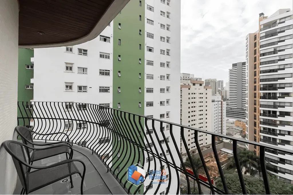 Imagem Apartamento à venda 4 Quartos 2 Suites 2 Vagas 183M² Perdizes São Paulo - SP