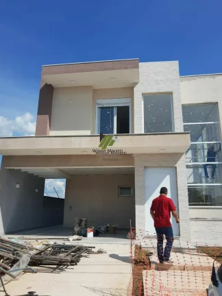Imagem Casa à venda em Itupeva/SP