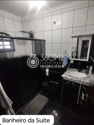 Imagem Casa para Venda em Santo André / SP no bairro Jardim Utinga