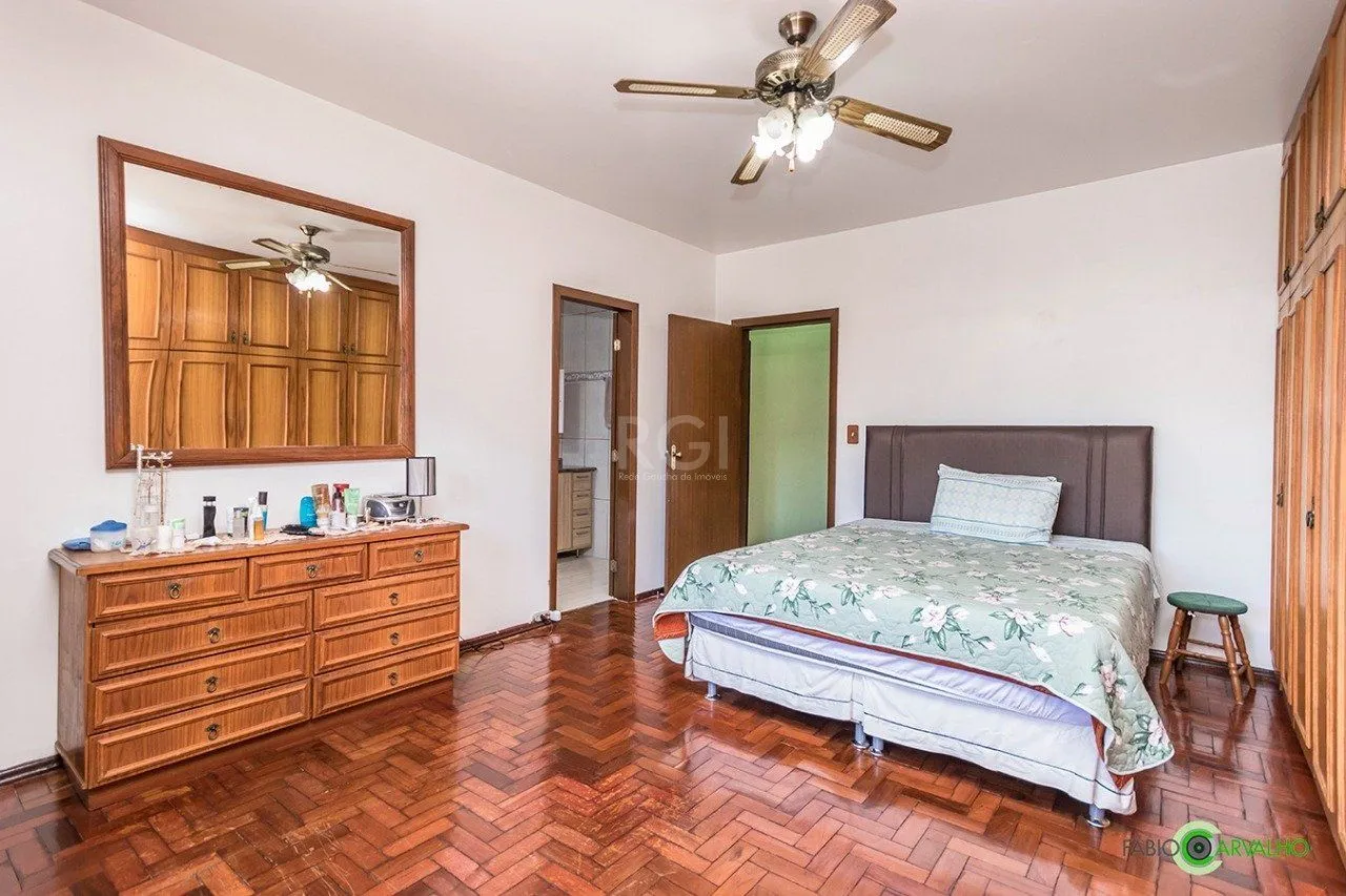 Imagem Apartamento para Venda - 271.7m², 3 dormitórios, sendo 1 suites, 4 vagas - Jardim Sabará