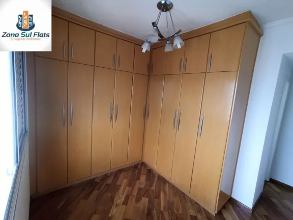 Imagem Apartamento à Venda Na Vila Romana Com 3 Suítes e 4 Vagas