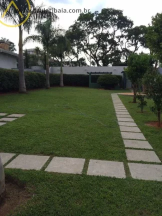 Imagem Casa para Venda em Atibaia, Vila Giglio, 3 dormitórios, 1 suíte, 3 banheiros, 4 vagas