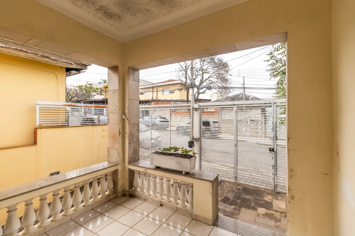 Imagem Casa para venda em Vila Pirituba com 3 quartos, 130m2
