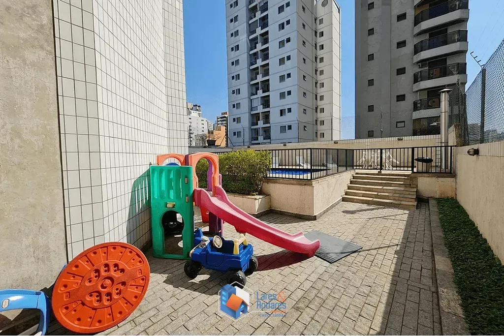 Imagem Apartamento à venda 5 Quartos 3 Suites 3 Vagas 155M² Perdizes São Paulo - SP