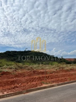 Imagem Terreno Plano de 200m² com Vista Incrível – Setgarden – São José dos Campos