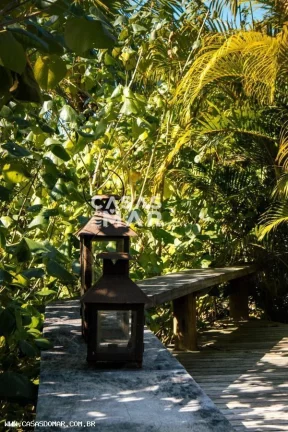 Imagem Casa para Temporada em Porto Seguro / BA no bairro Trancoso