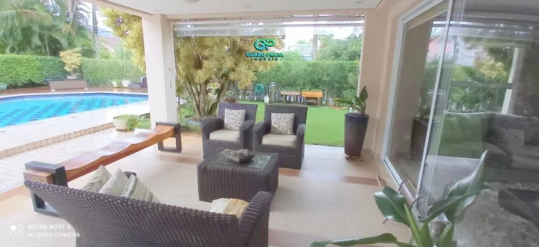 Imagem Casa em Condomínio Fechado