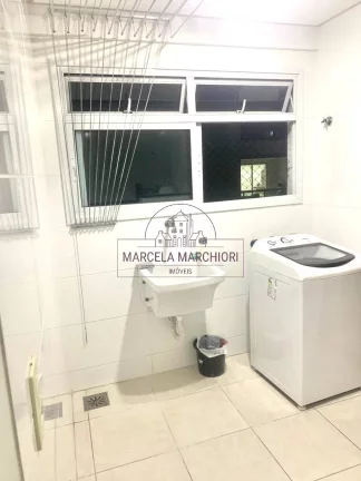 Imagem Apartamento de frente com super varanda de frente - Praia de Itapoã