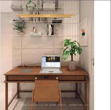 Imagem Lever Ipanema - Gardens e apartamentos tipo em Ipanema | A partir de R$ 1.550.000 | Brix | Zona Sul Lançamentos