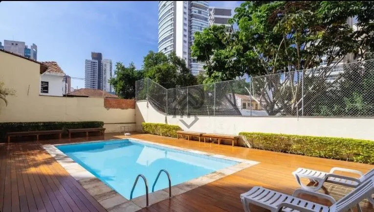 Imagem Apartamento Vila olimpia pronto para morar