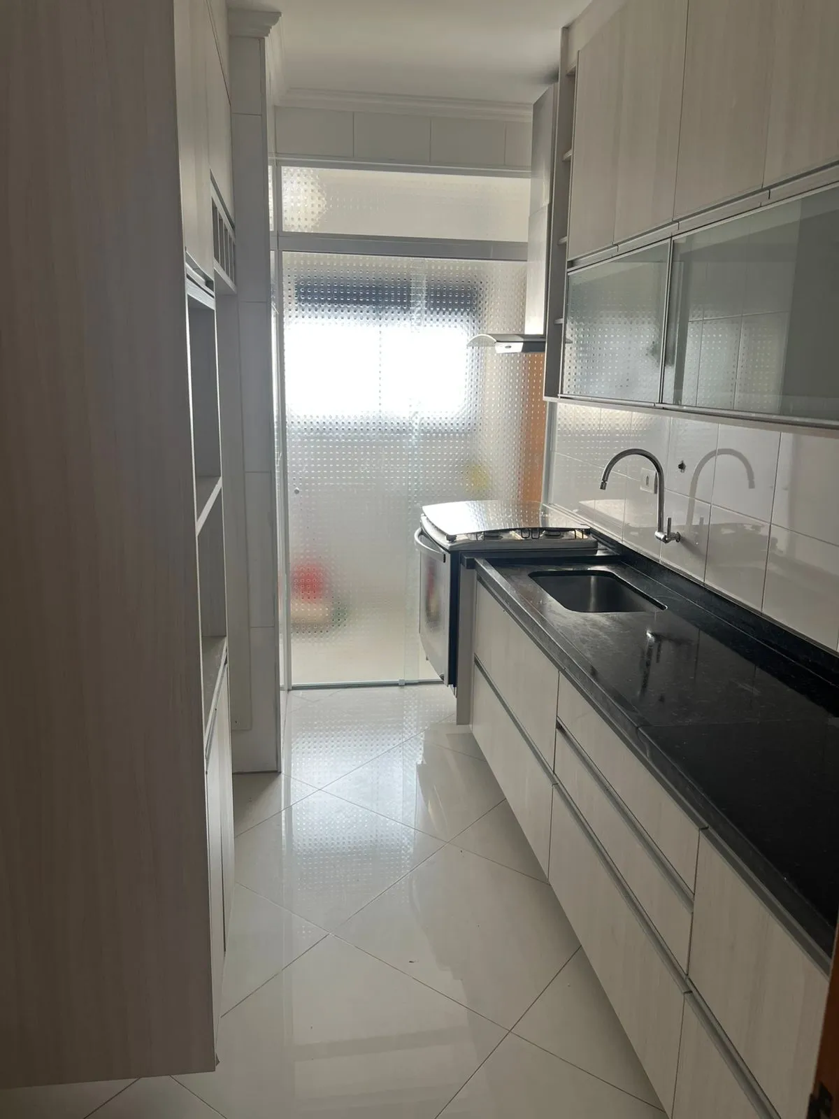 Imagem Apartamento para venda em Jardim Marajoara com 3 quartos, sendo 1 suíte, 74m2