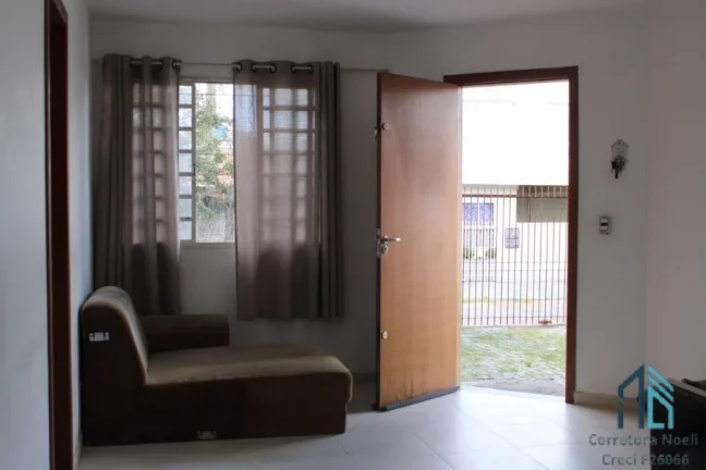 Imagem Casa a venda 03 quartos c/suíte no Uberaba em Curitiba Pr