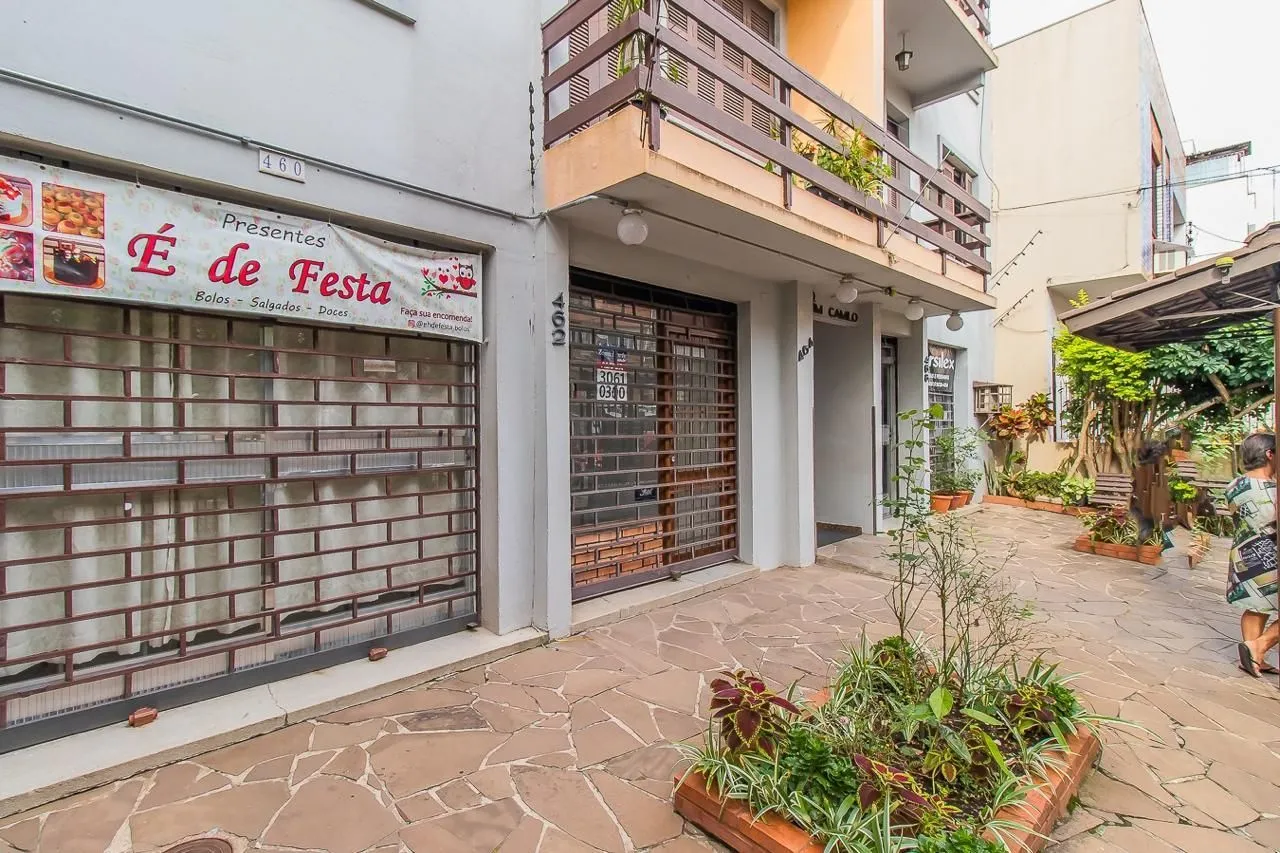 Imagem Apartamento em Floresta