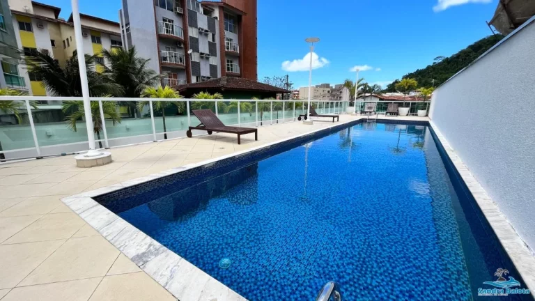 Imagem Apartamento de 2 dormitórios, Praia Grande /Ubatuba