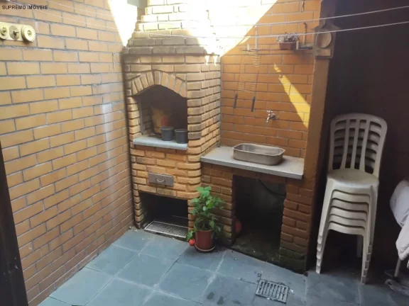 Imagem CASA RESIDENCIAL em SÃO PAULO - SP, PARQUE MUNHOZ