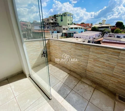 Imagem Apartamento para à Venda em Igarapé MG, bairro Marechal Rondon.