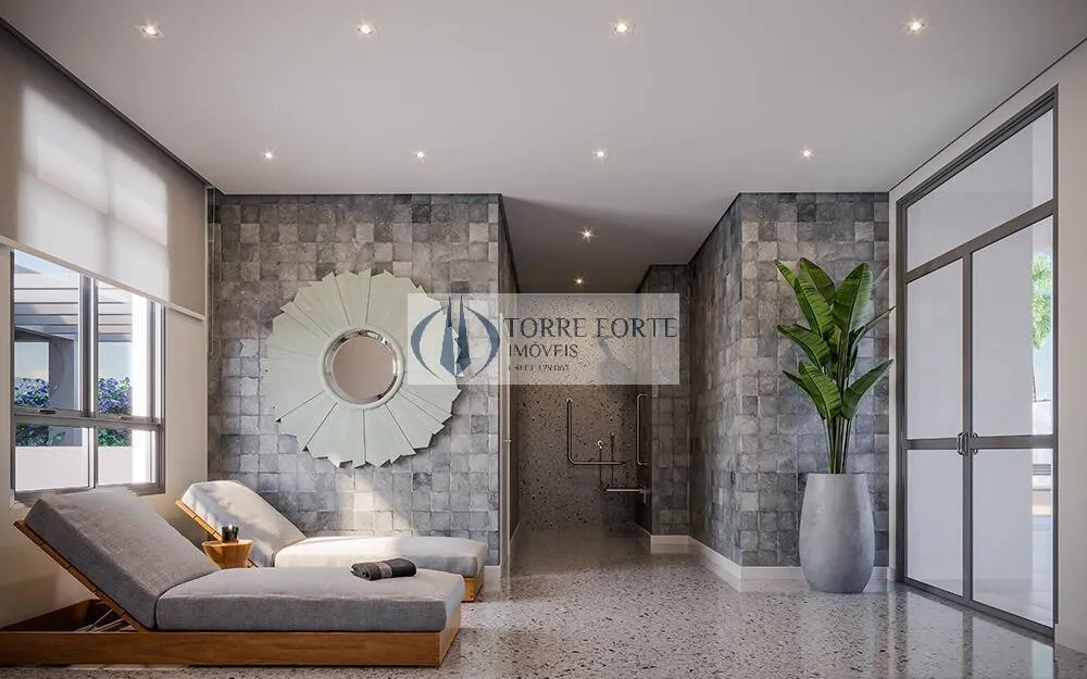 Imagem Apartamento 2 dormitórios 1 suíte e 1 vaga na Vila Ema LANÇAMENTO