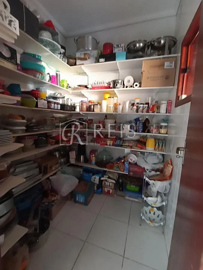 Imagem Casa para Venda em Rio das Ostras, Jardim Bela Vista, 4 dormitórios, 4 suítes, 6 banheiros, 2 vagas
