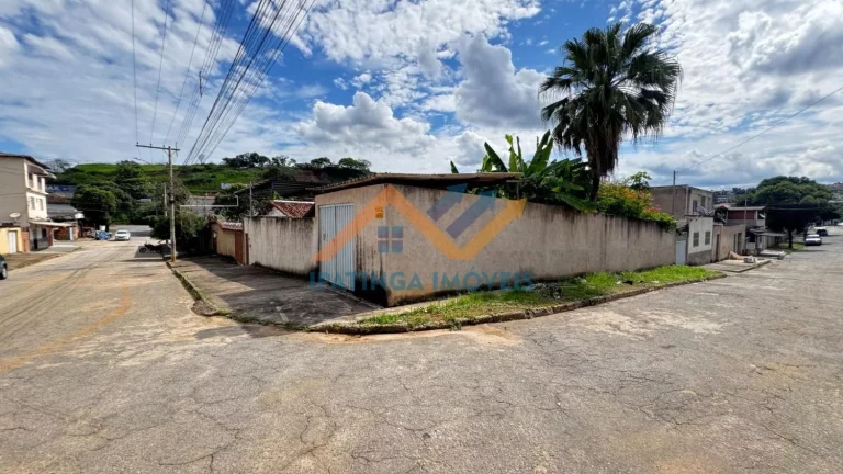 Imagem Lote no Caravelas em Ipatinga