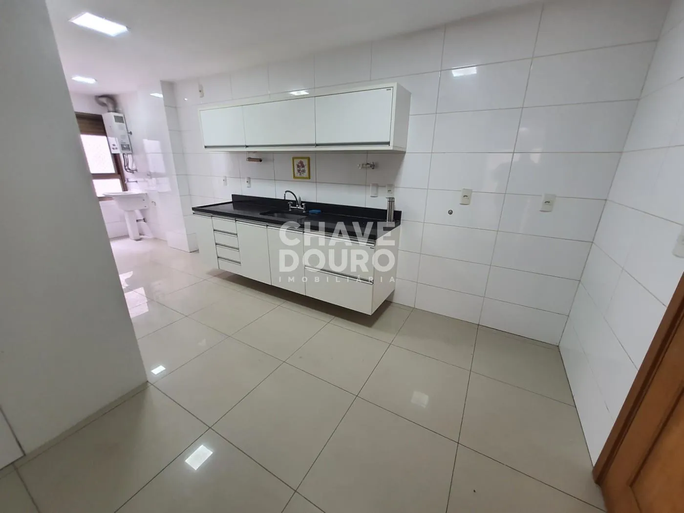Imagem Apartamento moderno de 3 quartos(sendo 1 suíte) para venda na Várzea