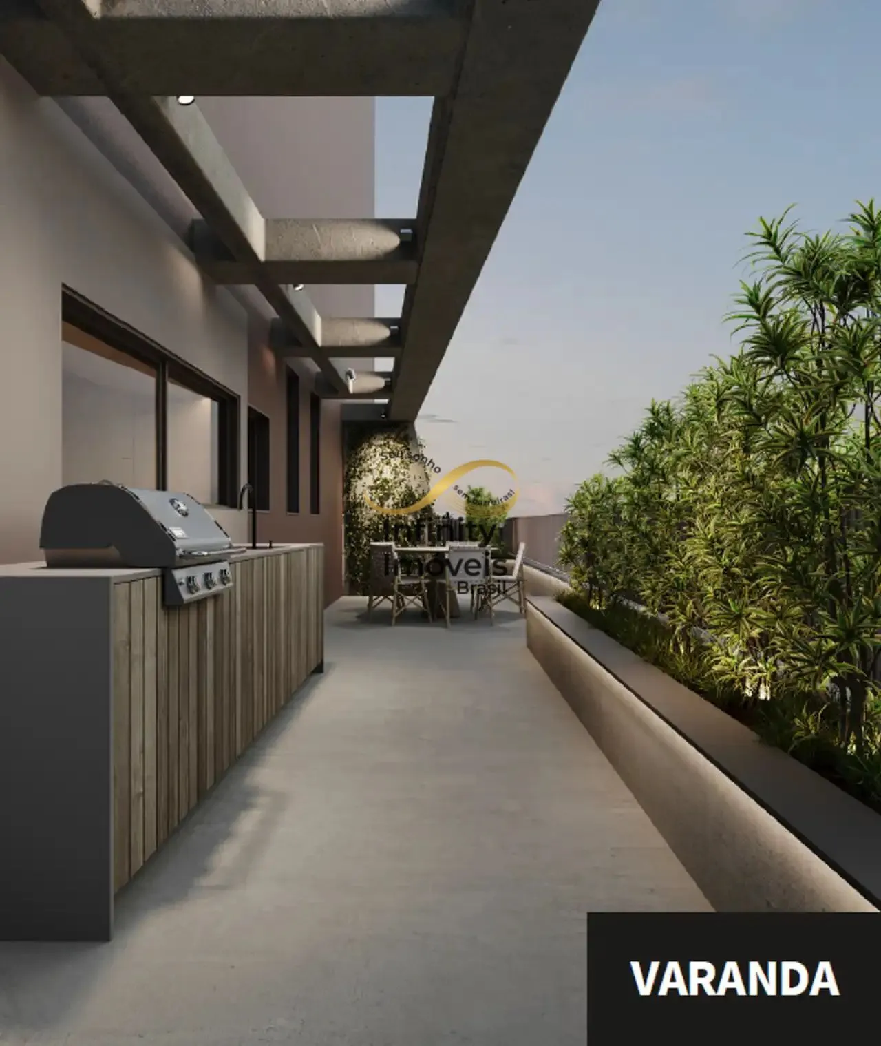 Imagem MINAS NOVAS 164 - Apartamento à venda no bairro Carmo - Belo Horizonte/MG