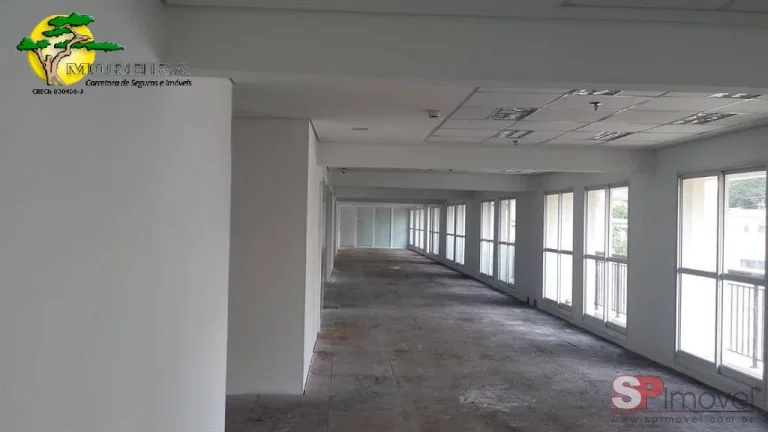 Imagem SALAS COMERCIAIS COM 516M² E 14 VAGAS EM SANTANA