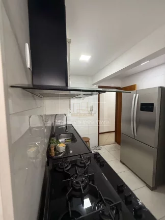 Imagem Cobertura / Penthouse à venda, com piscina privativa em Itapuã, Vila Velha, ES