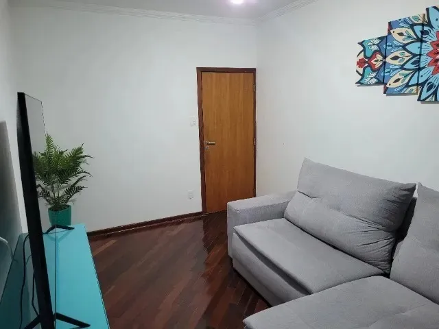 Imagem Casa Recém Reformada de 200m² na Vila Independência, em Sorocaba