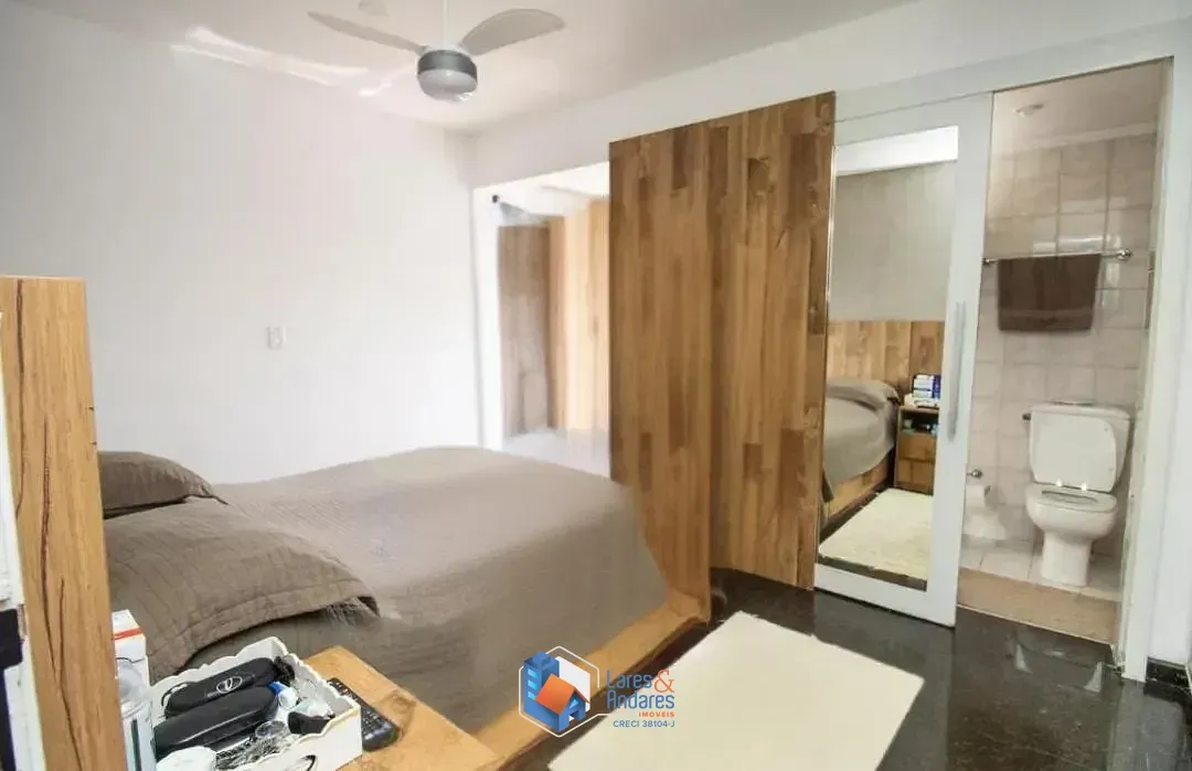 Imagem Cobertura para venda em Indianópolis com 3 quartos, sendo 1 suíte, 193m²