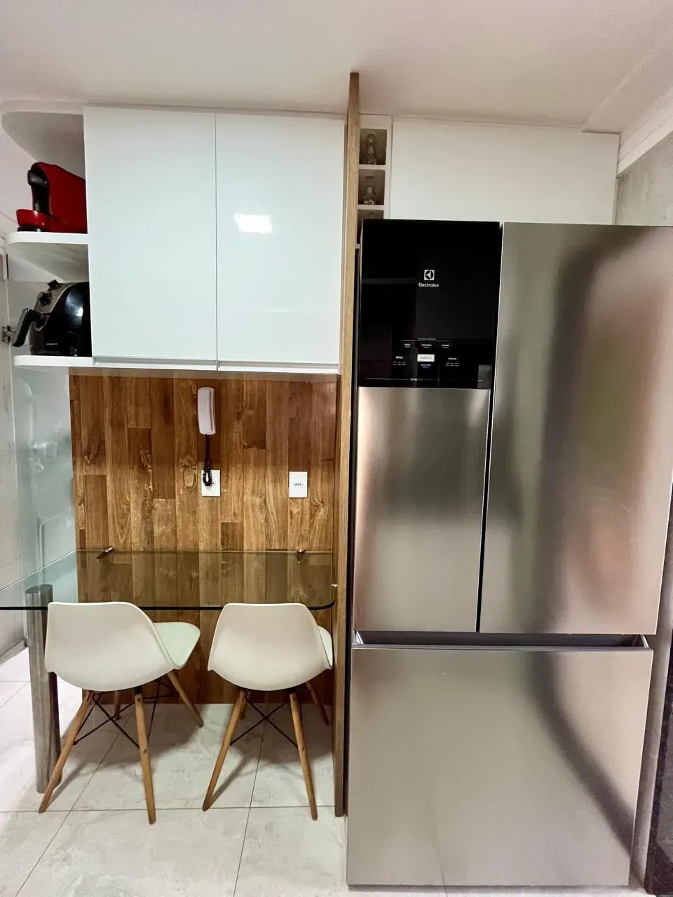 Imagem Apartamento com 3 Quartos à Venda, 75 m² em Nova Parnamirim - Parnamirim
